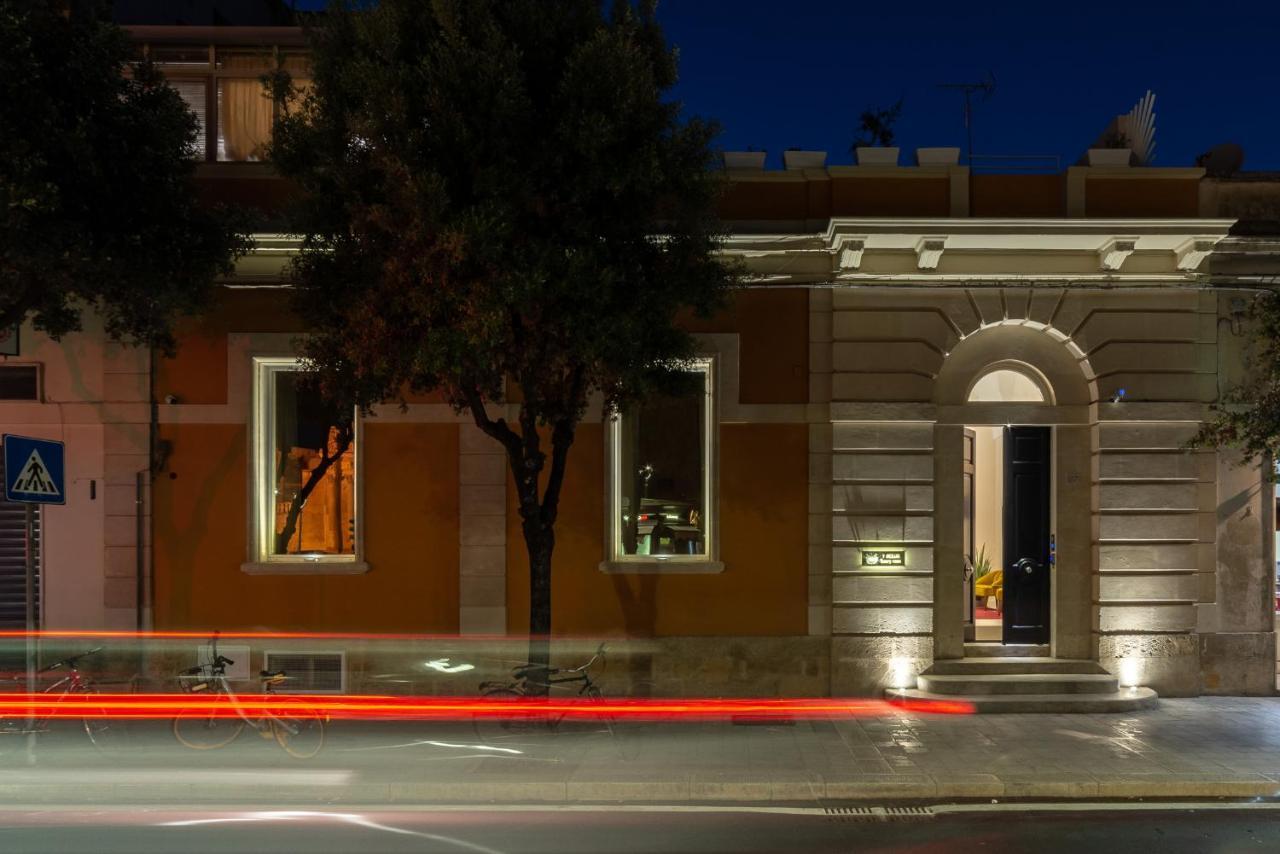 Guest house Y Arcillos Luxury Cin Ito75o35b4ooo468o2 Lecce