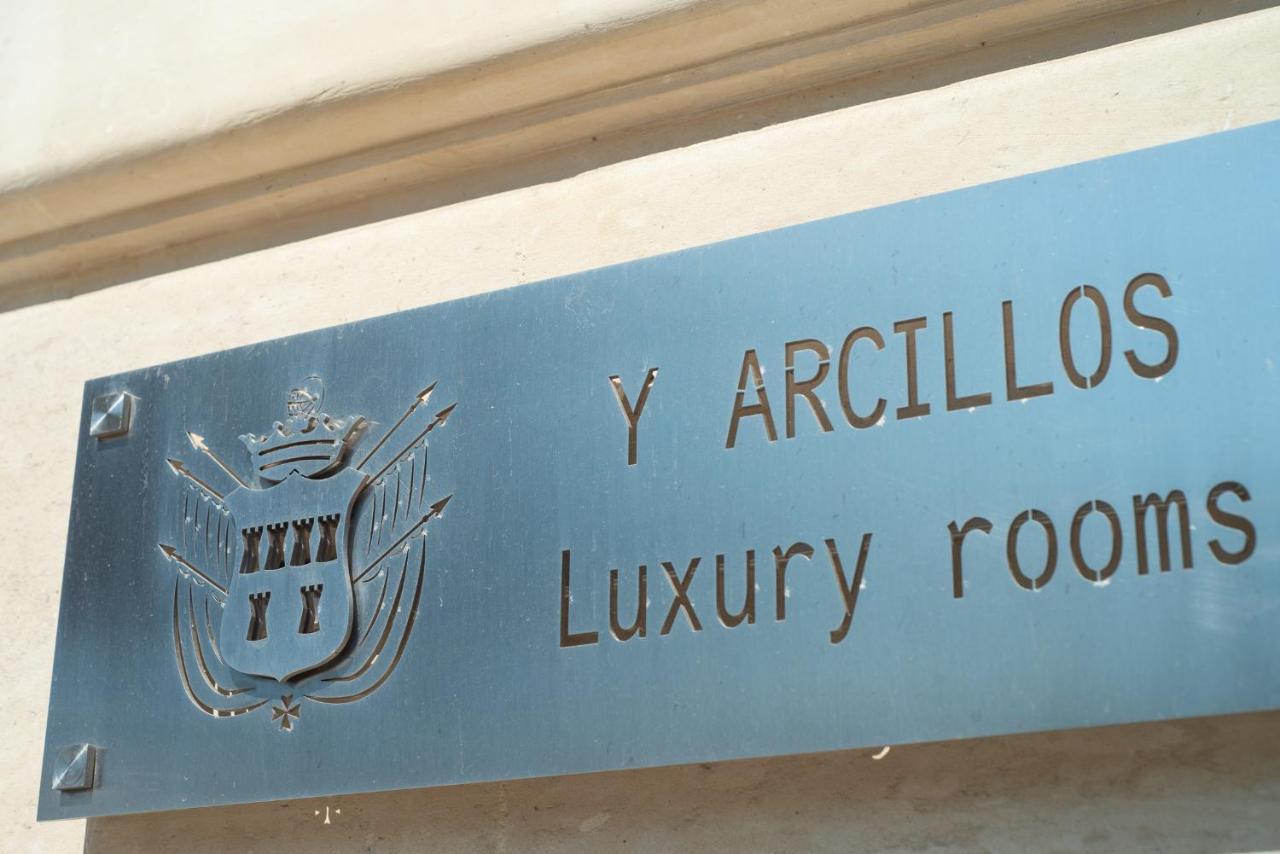 Y Arcillos Luxury Cin Ito75o35b4ooo468o2 Lecce