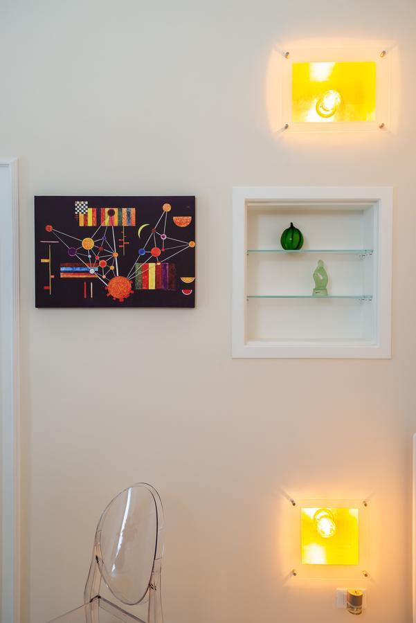 Y Arcillos Luxury Cin Ito75o35b4ooo468o2 Guest house Lecce