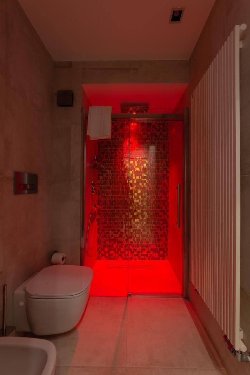 Guest house Y Arcillos Luxury Cin Ito75o35b4ooo468o2 *