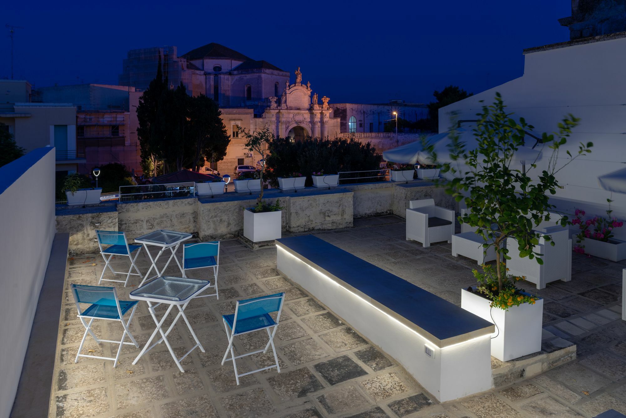 Y Arcillos Luxury Cin Ito75o35b4ooo468o2 Guest house Lecce