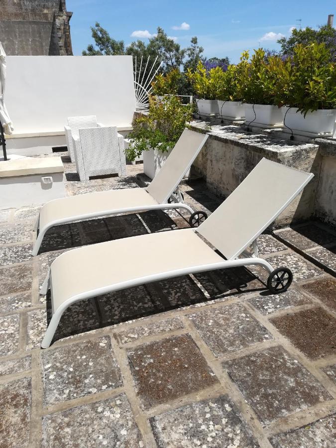 Y Arcillos Luxury Cin Ito75o35b4ooo468o2 Guest house Lecce